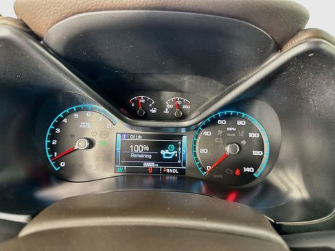 Used 2017 GMC Canyon SLT w/ Driver Alert Package AWD/4WD image 17