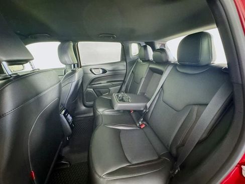 New 2026 Jeep Compass Trailhawk image 22