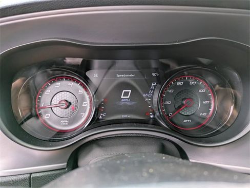Used 2023 Dodge Charger SXT w/ Blacktop Package image 25