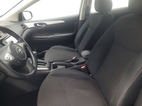 Used 2019 Nissan Sentra S FWD image 17