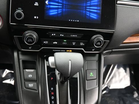 Used 2018 Honda CR-V EX image 18
