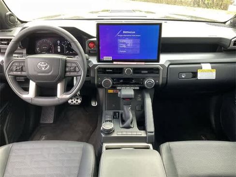 New 2026 Toyota 4Runner TRD Sport Premium image 19