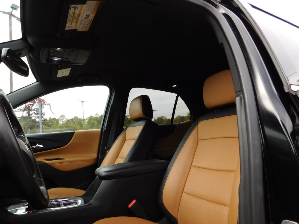 Used 2020 Chevrolet Equinox Premier AWD/4WD image 21