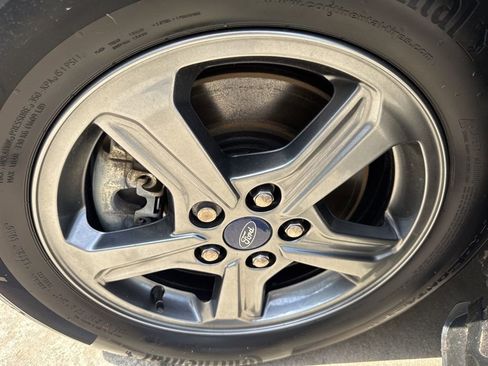 Used 2022 Ford Transit Connect Titanium FWD image 35