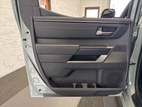 New 2026 Toyota Tundra Platinum image 44