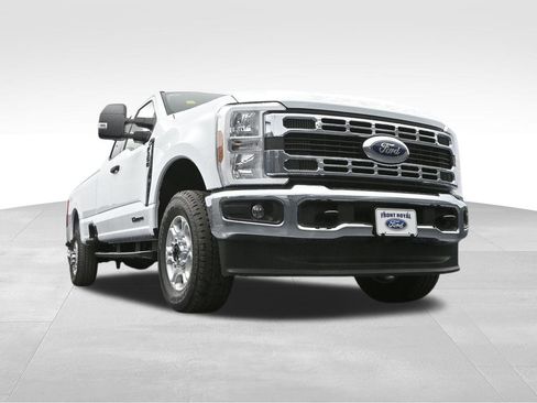 New 2026 Ford F350 XLT image 54
