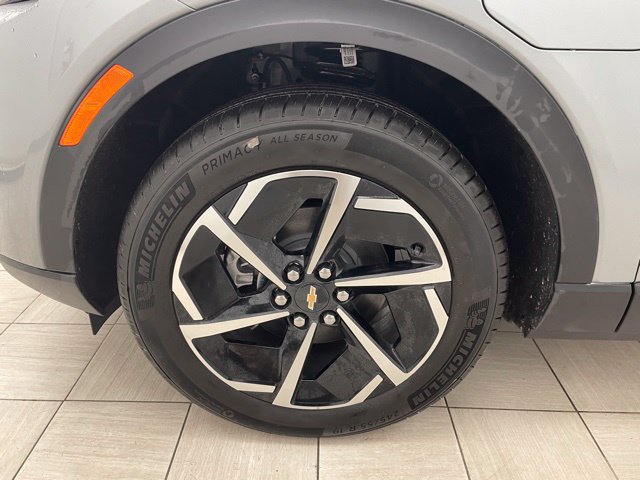 New 2026 Chevrolet Equinox EV LT AWD/4WD image 7