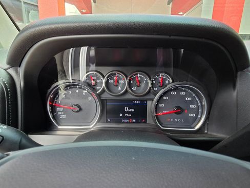 Used 2020 Chevrolet Silverado 1500 RST w/ All-Star Edition image 30