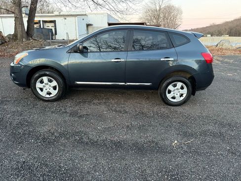 Used 2013 Nissan Rogue S image 8