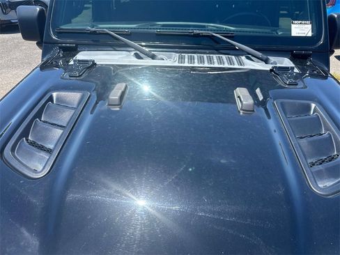 Used 2020 Jeep Wrangler Unlimited Rubicon image 8