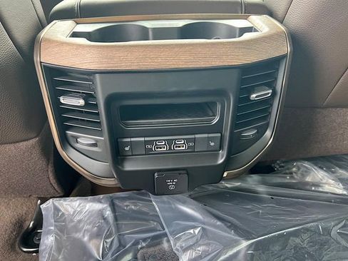 New 2025 RAM 3500 Longhorn image 13