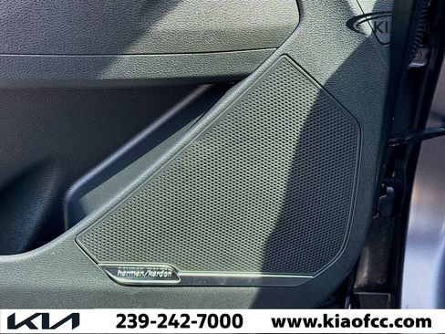 New 2026 Kia Sportage SX image 23