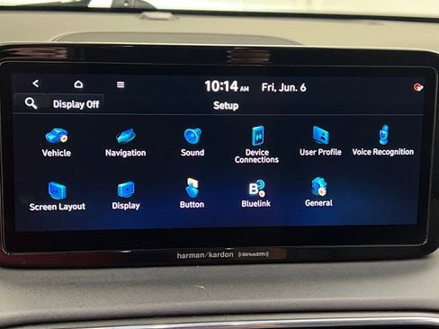 Used 2023 Hyundai Santa Fe SEL Premium image 53