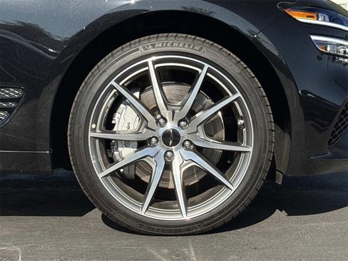 New 2026 Genesis G70 2.5T Prestige image 16