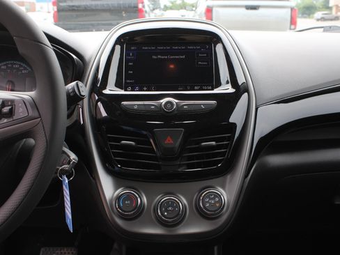 Used 2022 Chevrolet Spark LT FWD image 13