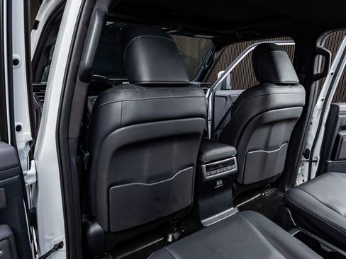 Used 2024 Lexus GX 550 550 Luxury image 34