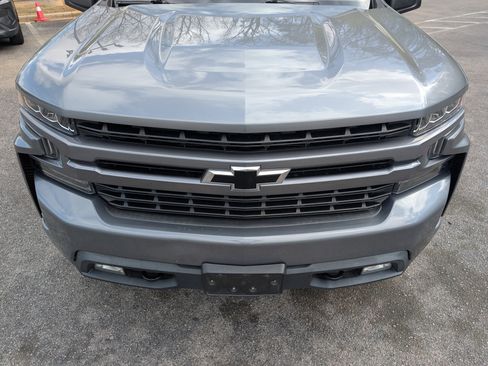 Used 2019 Chevrolet Silverado 1500 RST w/ All-Star Edition image 12