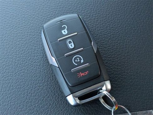 New 2026 RAM 2500 Big Horn image 32