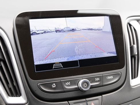 Used 2024 Chevrolet Malibu LT w/ Midnight Edition image 4