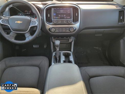 Used 2022 Chevrolet Colorado LT w/ LT Convenience Package image 14