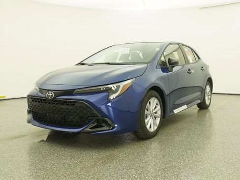 New 2026 Toyota Corolla SE image 32