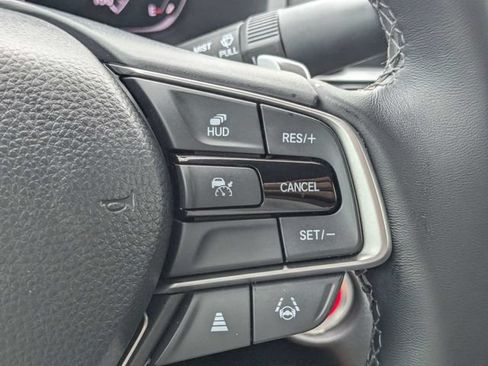 Used 2022 Honda Accord Touring image 24