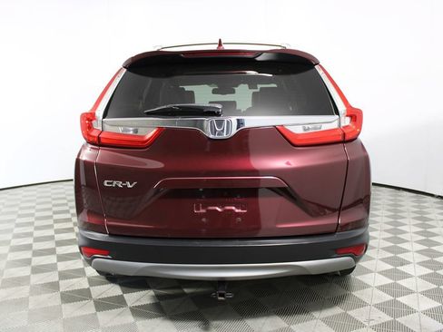 Used 2018 Honda CR-V EX-L image 38