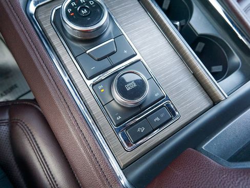 Used 2024 Ford Expedition Max Limited image 37