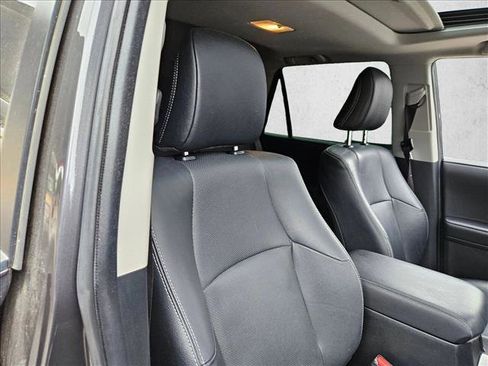 Used 2021 Toyota 4Runner Nightshade image 23