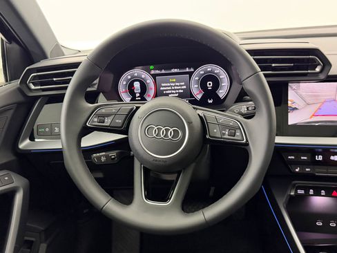 New 2026 Audi A3 2.0T Premium Plus image 18