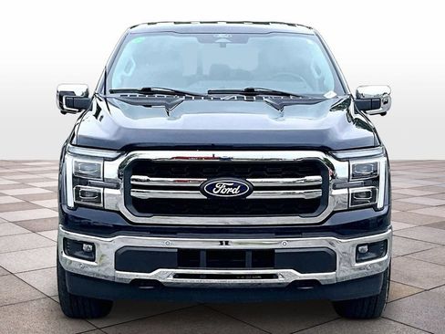 Used 2024 Ford F150 XLT w/ Mobile Office Package AWD/4WD image 2