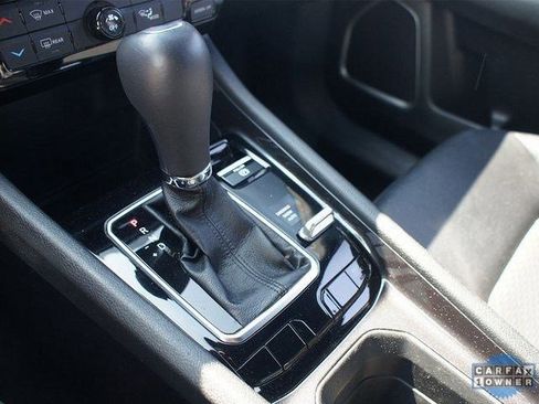 Used 2024 Jeep Compass Latitude image 28