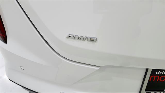 Used 2026 Cadillac CT4 Premium Luxury AWD/4WD image 35