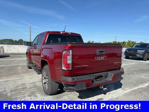Used 2019 GMC Canyon Denali image 25