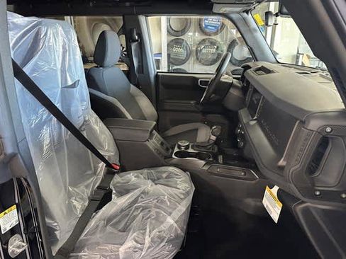 New 2025 Ford Bronco Big Bend image 30