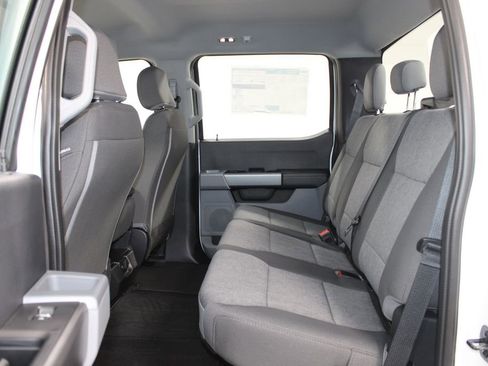 New 2026 Ford F350 XL w/ STX Appearance Package AWD/4WD image 23