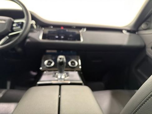 Used 2021 Land Rover Range Rover Evoque S AWD/4WD image 34
