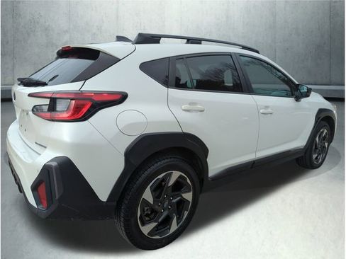 Used 2024 Subaru Crosstrek 2.5i Limited image 6