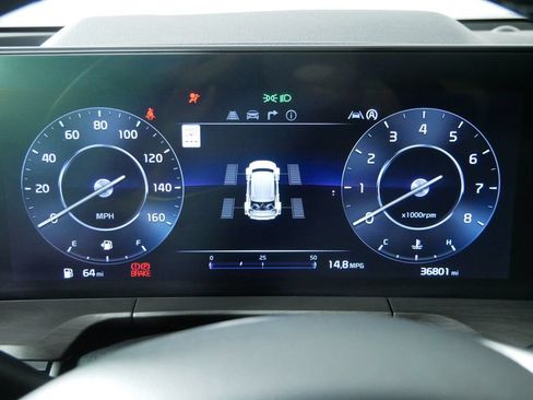 Used 2024 Kia Telluride SX Prestige X-Pro AWD/4WD image 30