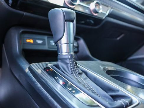 Used 2025 Honda Civic Sport image 24