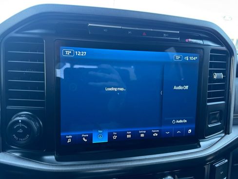 Used 2023 Ford F150 Platinum w/ Equipment Group 701A High AWD/4WD image 13
