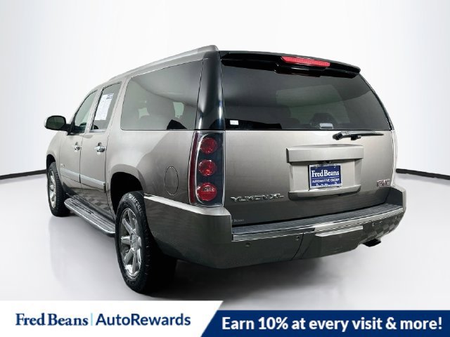 Used 2013 GMC Yukon XL Denali AWD/4WD image 6