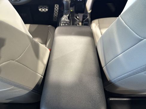 Certified 2026 Toyota Camry SE image 22