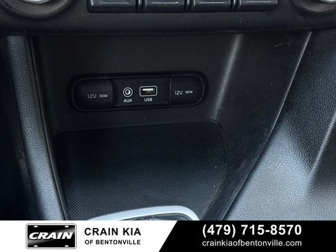 Used 2019 Kia Sportage LX AWD/4WD image 18