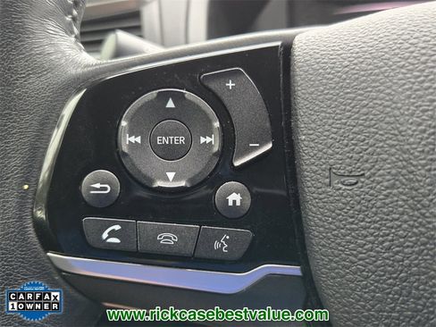 Used 2023 Honda Odyssey Elite image 25