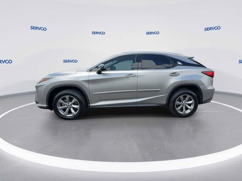 Used 2019 Lexus RX 350 AWD image 5