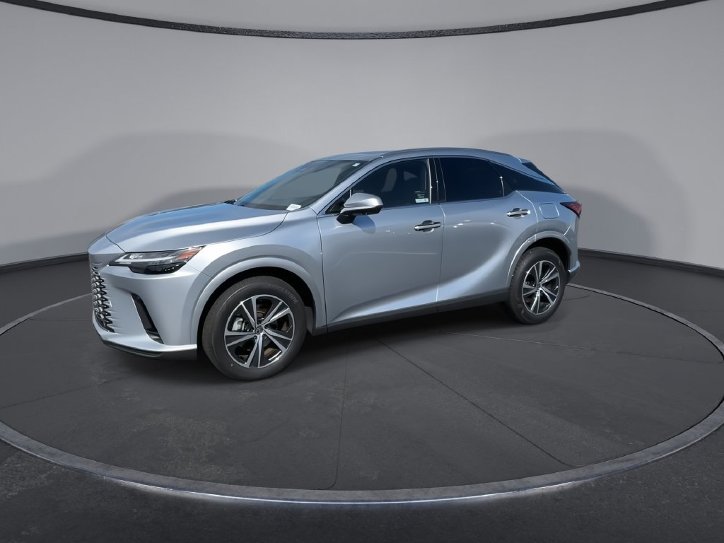 Used 2026 Lexus RX 350 Premium w/ Accessory Package (Z1) FWD image 5