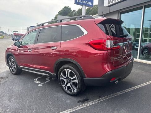 New 2026 Subaru Ascent Touring AWD/4WD image 62