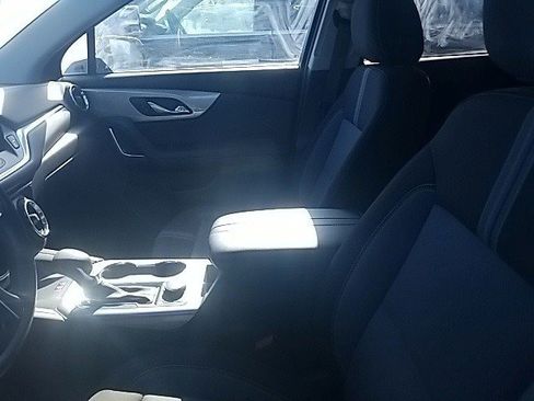 Certified 2023 Chevrolet Blazer LT w/ Convenience Package image 22