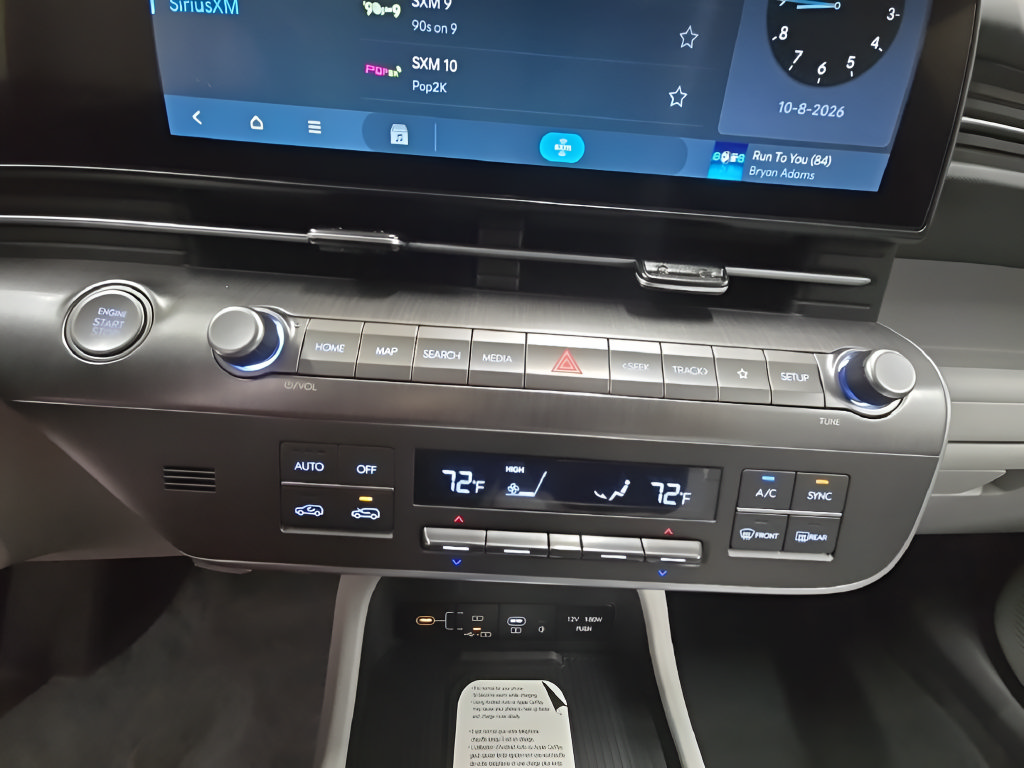 New 2027 Hyundai Kona SEL Sport AWD/4WD image 35